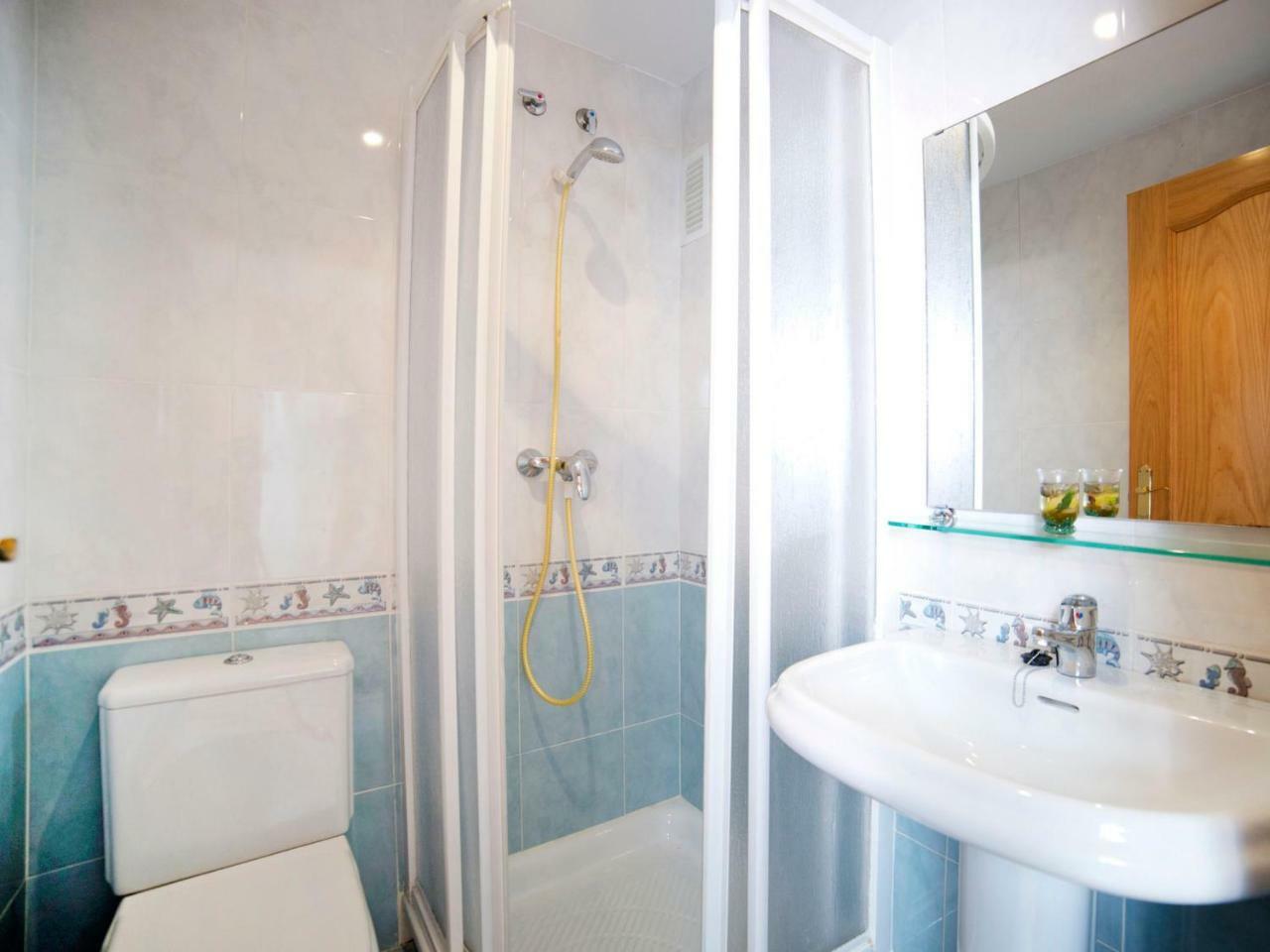 Apartment La Ermita-1 By Interhome Calpe Luaran gambar