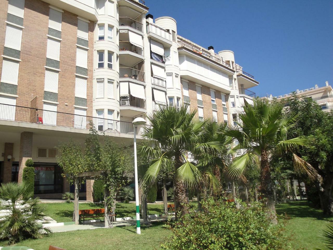 Apartment La Ermita-1 By Interhome Calpe Luaran gambar