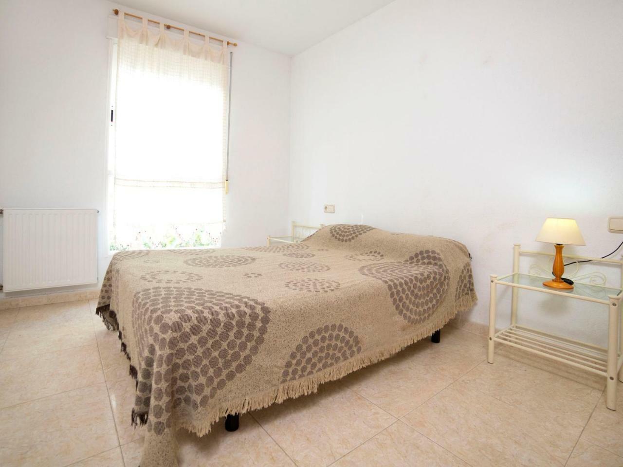 Apartment La Ermita-1 By Interhome Calpe Luaran gambar