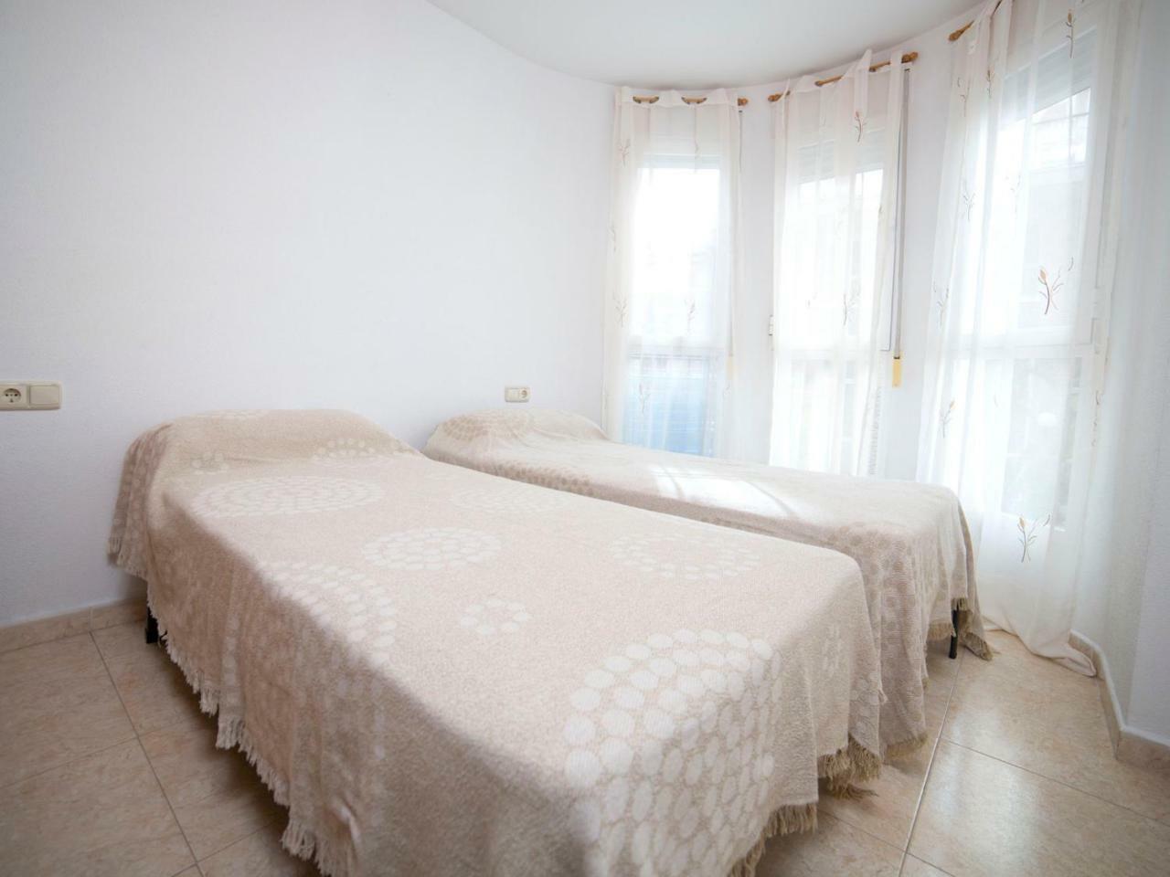 Apartment La Ermita-1 By Interhome Calpe Luaran gambar