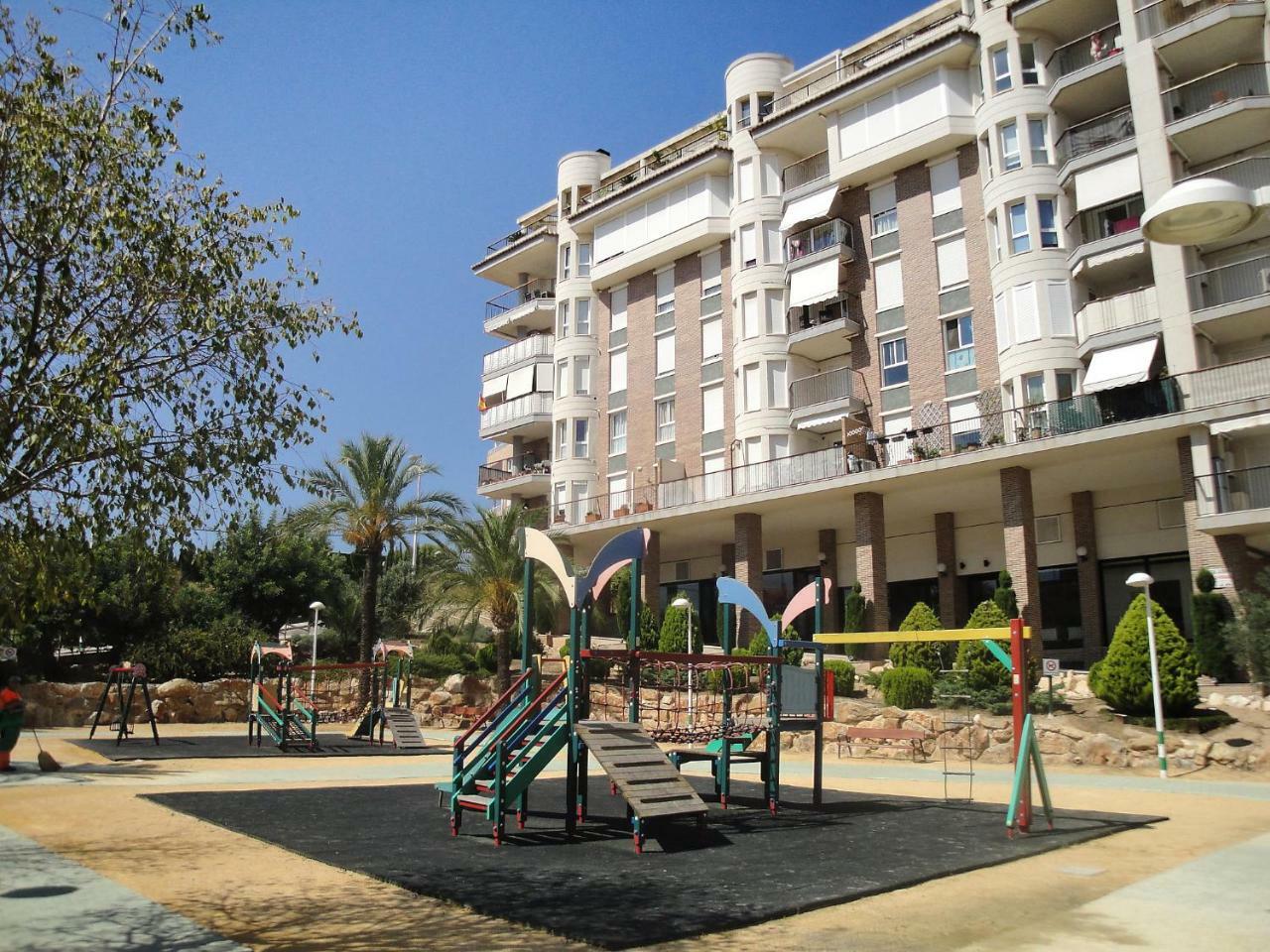 Apartment La Ermita-1 By Interhome Calpe Luaran gambar