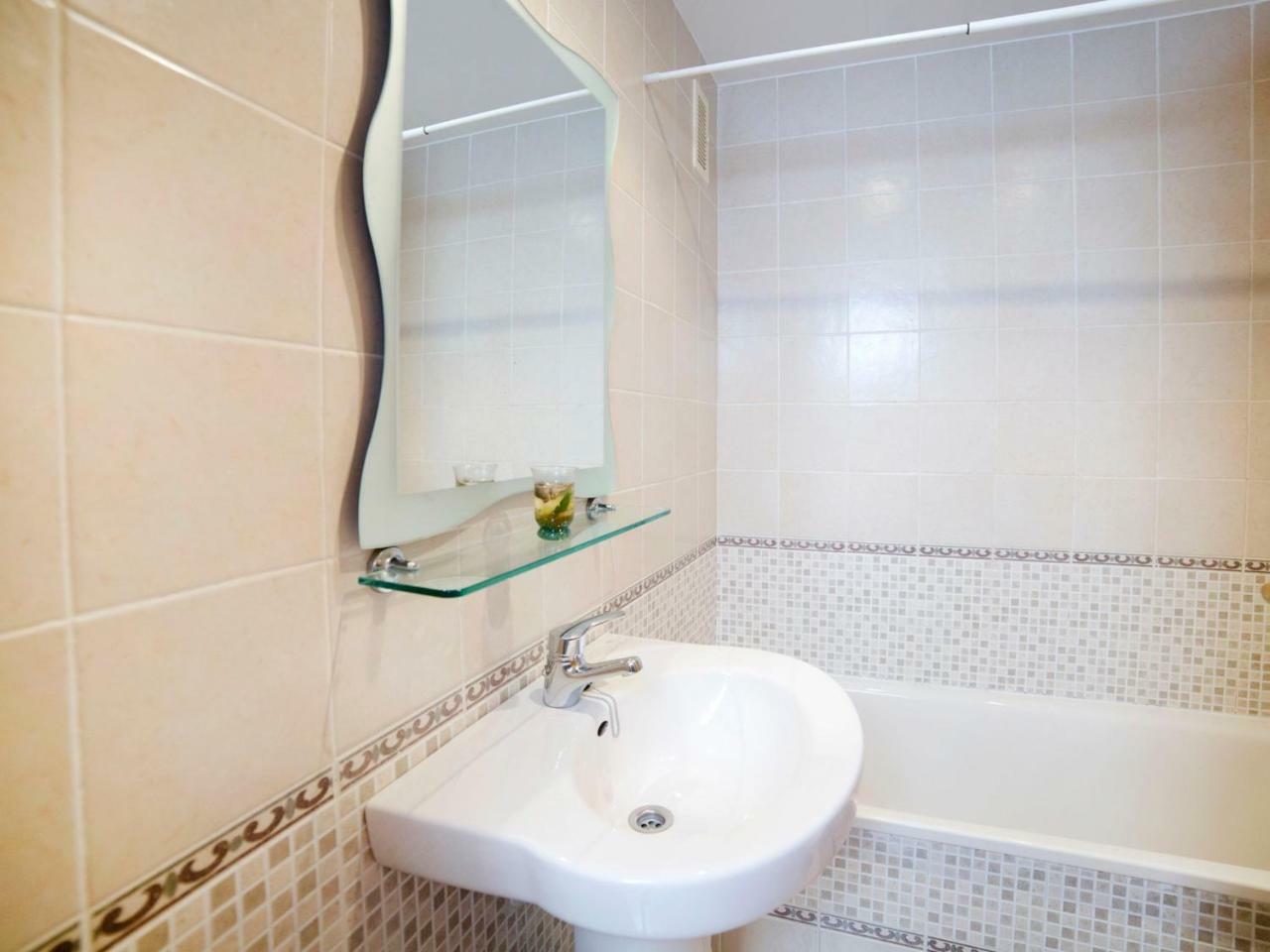 Apartment La Ermita-1 By Interhome Calpe Luaran gambar